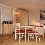 Ferienwohnung Warnemuende Am Alten Strom