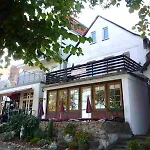 Ferienwohnung Warnemünde am Alten Strom