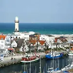 Ferienwohnung Warnemünde am Alten Strom