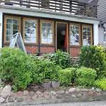 Ferienwohnung Warnemünde am Alten Strom